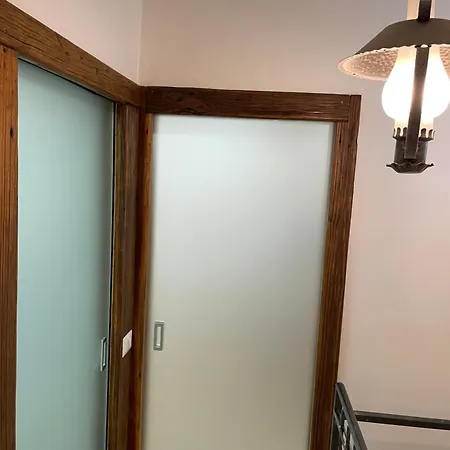 The Capital Apartment
