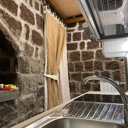 The Capital Apartment Viterbo
