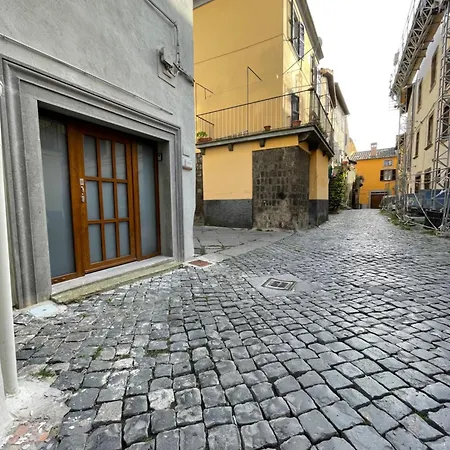 Apartamento The Capital Viterbo