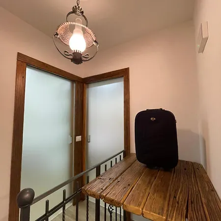 Apartment The Capital *