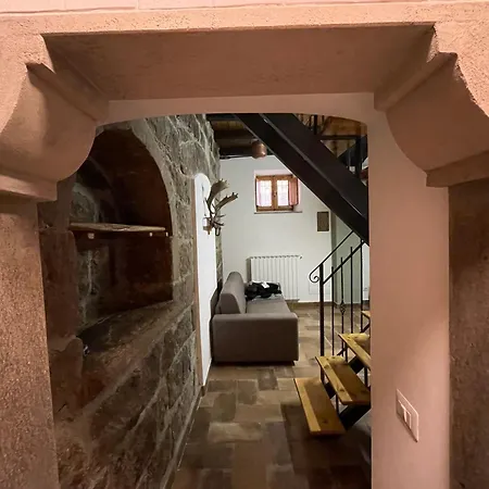 The Capital Apartment