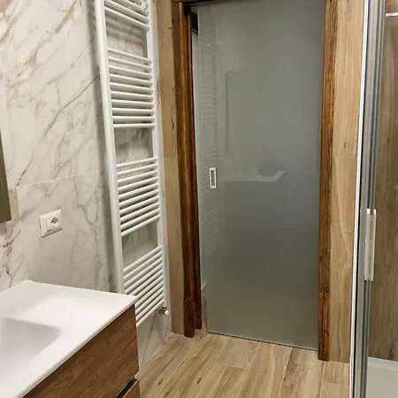 The Capital Appartement