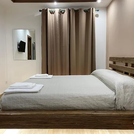 Appartement The Capital *