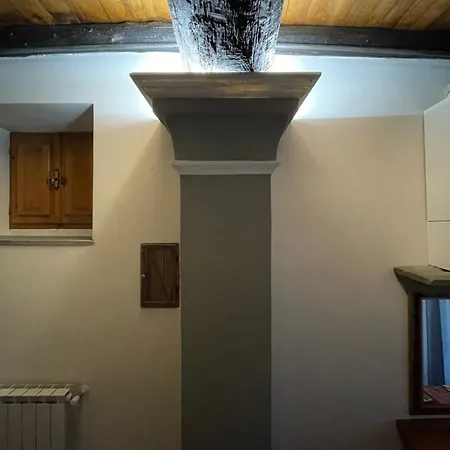 The Capital Appartement *
