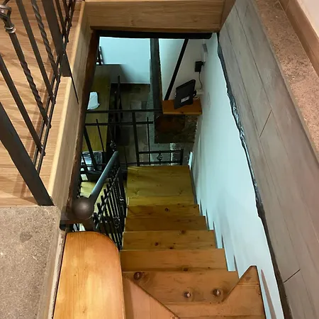 The Capital Apartment *