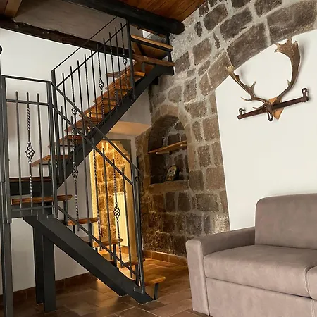 Apartment The Capital Viterbo