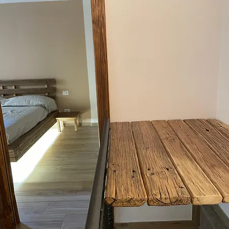 Apartamento The Capital *
