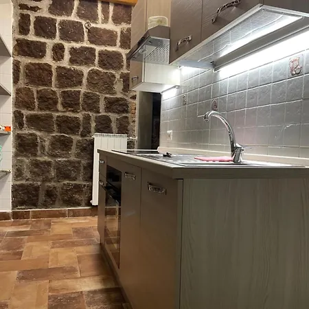 The Capital Apartment *