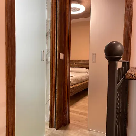 The Capital Apartamento Viterbo