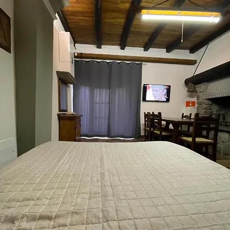Apartamento The Capital *