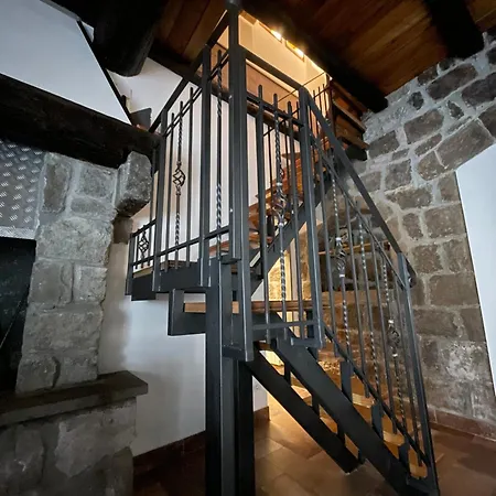 The Capital Viterbo