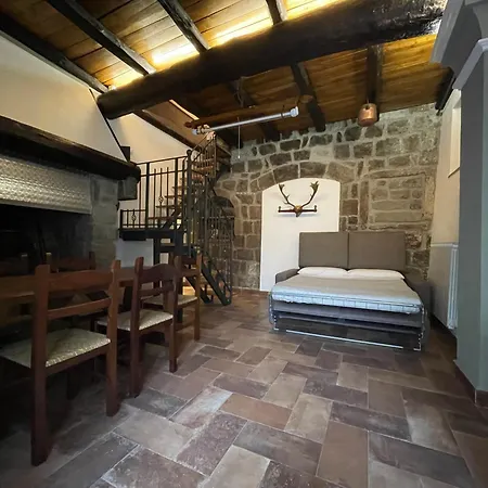 Appartement The Capital *