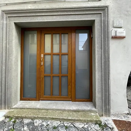 Apartment The Capital Viterbo