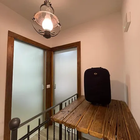 Apartamento The Capital