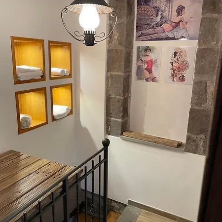 Appartement The Capital