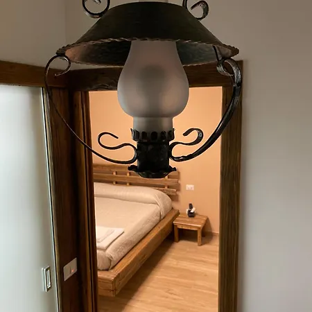 Apartamento The Capital Viterbo