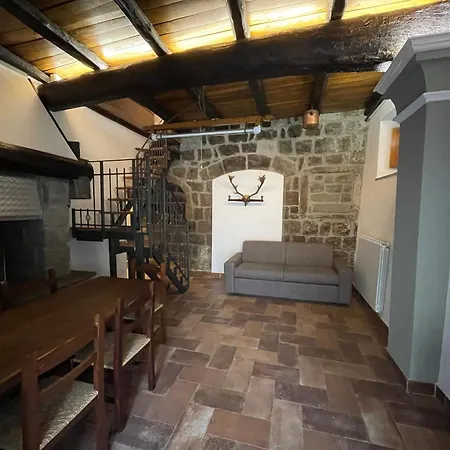 Appartement The Capital *