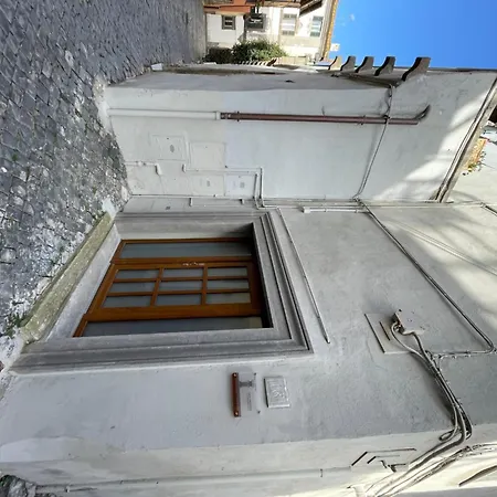 The Capital Apartment