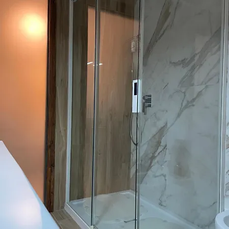 The Capital Apartment Viterbo