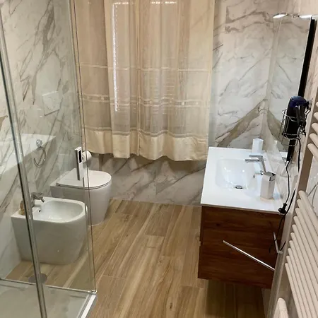 Apartment The Capital Viterbo