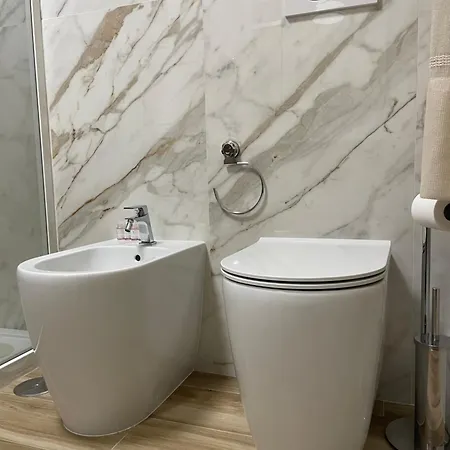 Appartement The Capital Viterbe