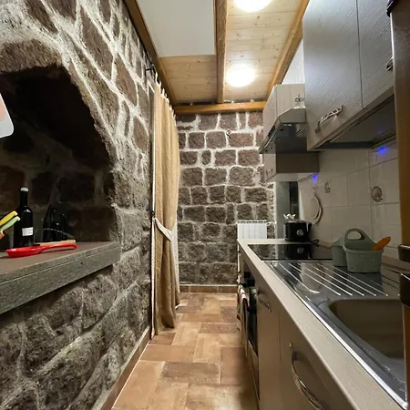 The Capital Appartement *
